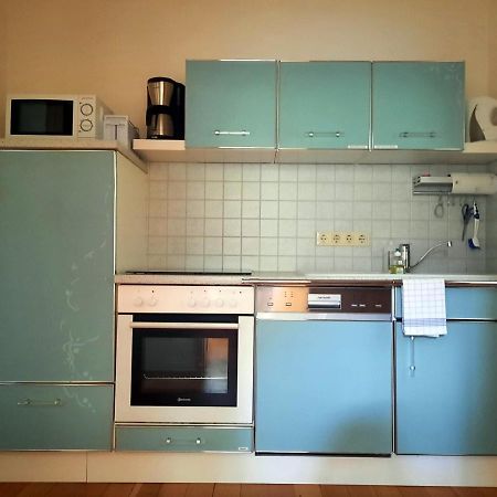Ferienwohnung Zur Alten Post Lützen Kültér fotó