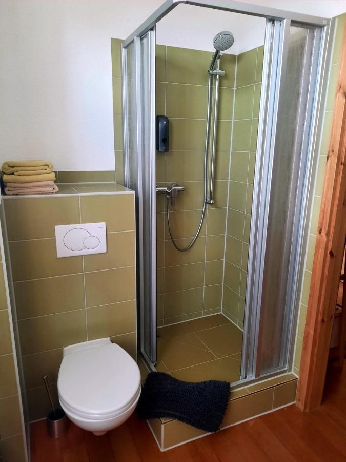 Ferienwohnung Zur Alten Post Lützen Kültér fotó